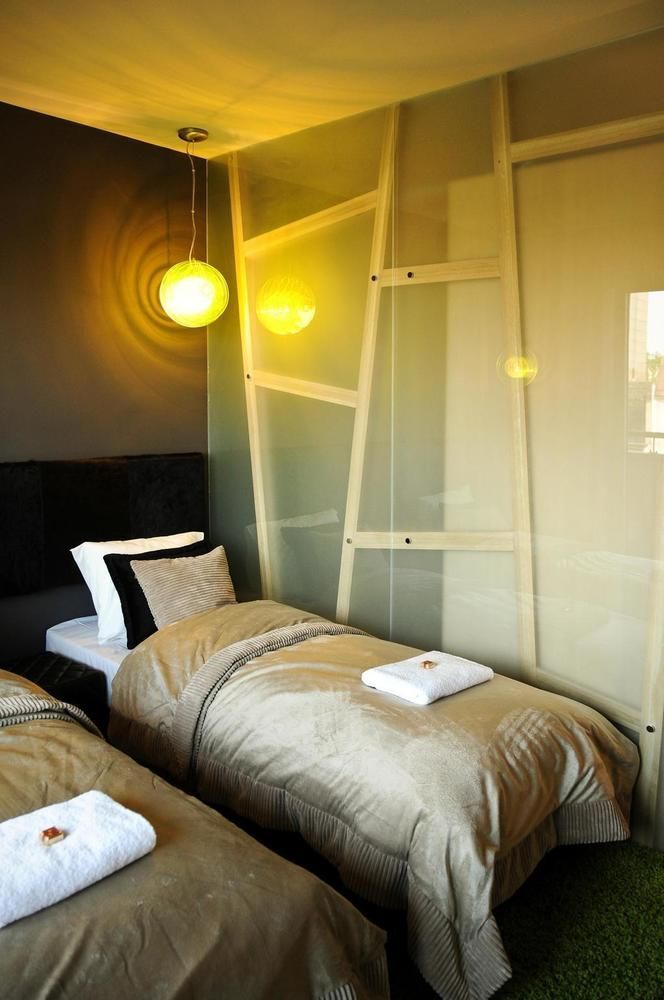 La Gioia Kazimierz Modern Apartments Krakau Exterior foto